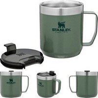 Stanley Camp Mug Engraving