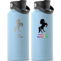 Custom Engraving Studio, LLC: RTIC 64 Oz. Bottle