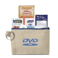 Hangover Emergency Bag - Survival/Hangover Kit – Vu Promo®