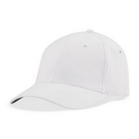 3000 Nu-Fit® Pro-Style Cotton Spandex Fitted Cap