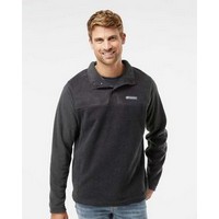 Columbia 162019 - Steens Mountain™ Fleece Quarter-Zip Pullover