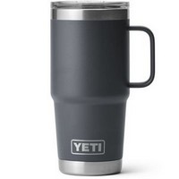 Charcoal store yeti 20